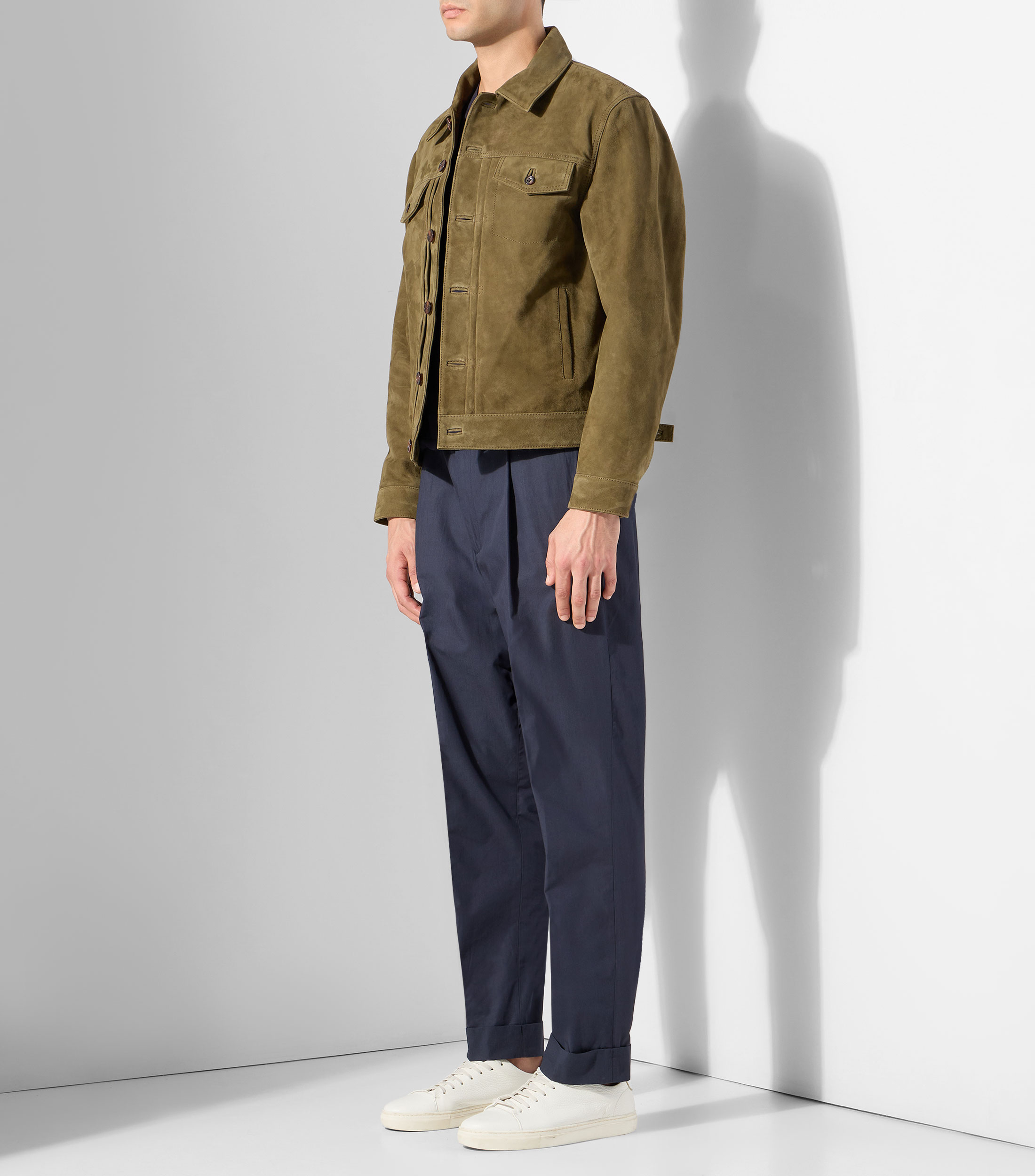 Pantalón Hombre